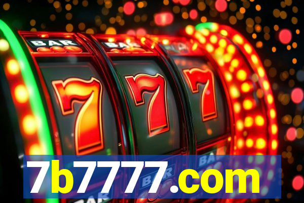 7b7777.com