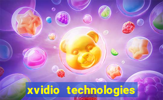 xvidio technologies brasil 2024