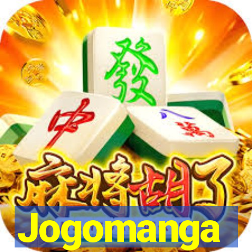 Jogomanga