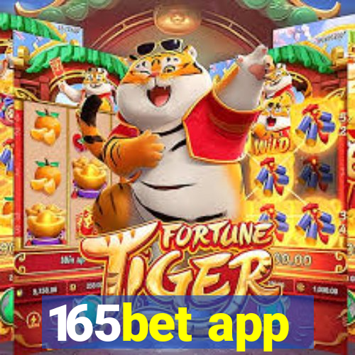 165bet app