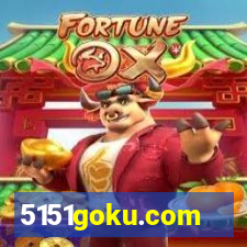 5151goku.com