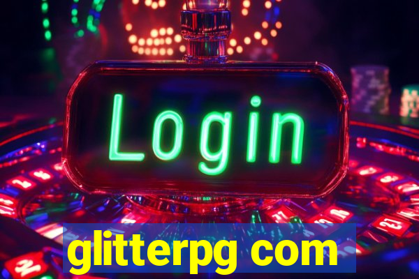 glitterpg com