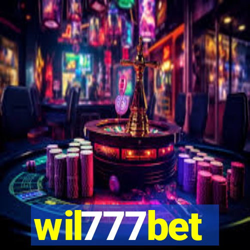 wil777bet