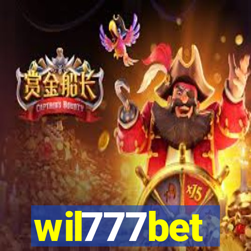 wil777bet