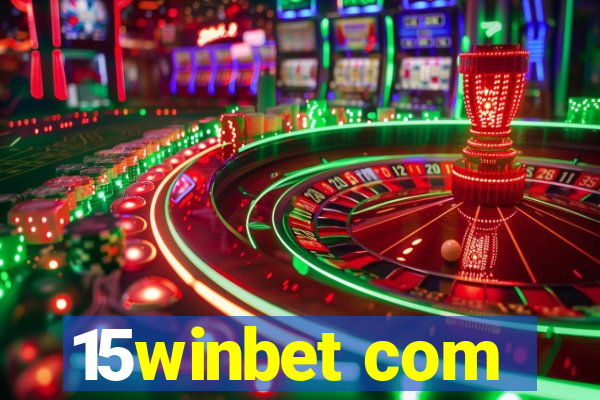 15winbet com