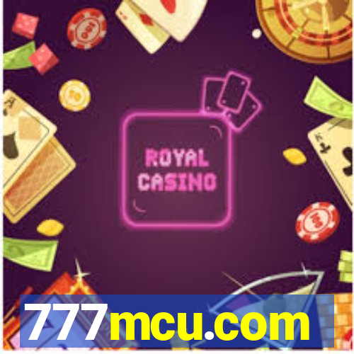 777mcu.com