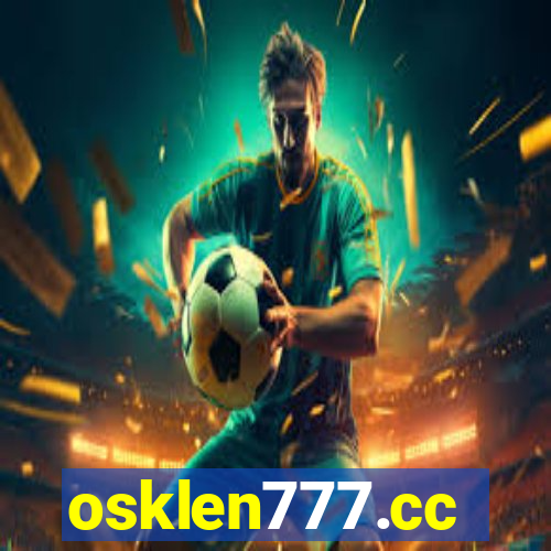 osklen777.cc