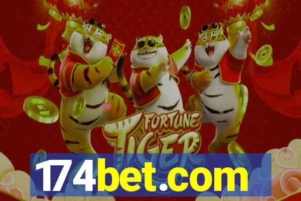 174bet.com