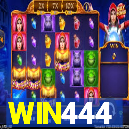 WIN444
