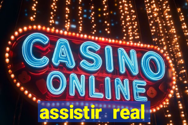 assistir real madrid ao vivo futemax