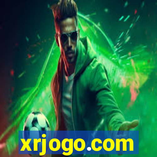 xrjogo.com