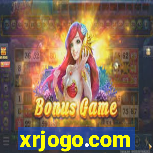 xrjogo.com