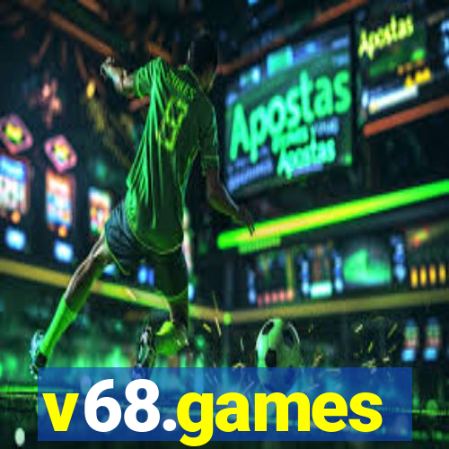 v68.games