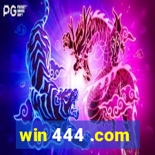 win 444 .com