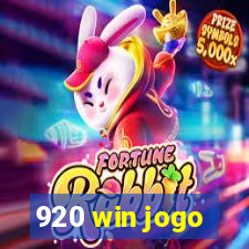 920 win jogo