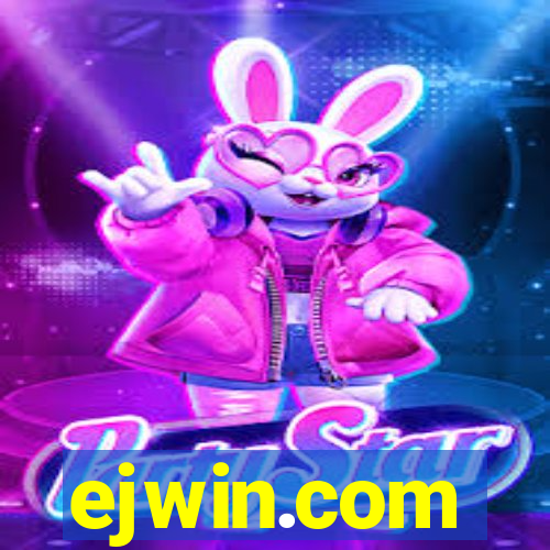 ejwin.com