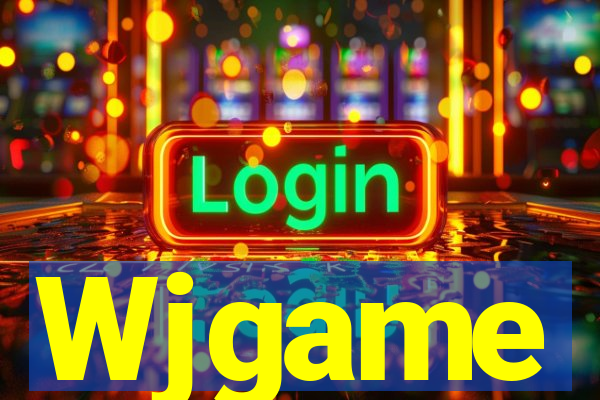 Wjgame