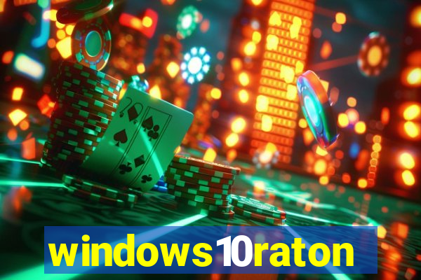 windows10raton
