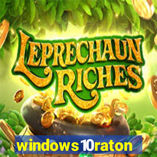 windows10raton