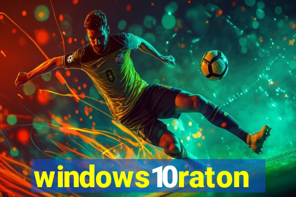 windows10raton