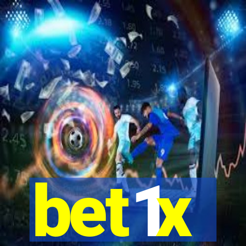 bet1x