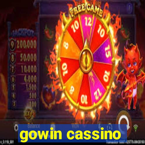 gowin cassino