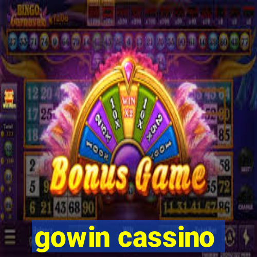gowin cassino