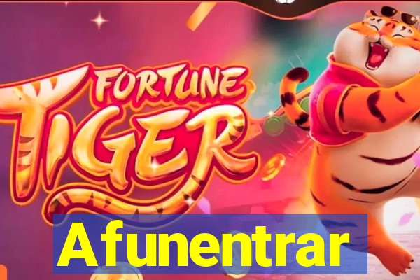 Afunentrar