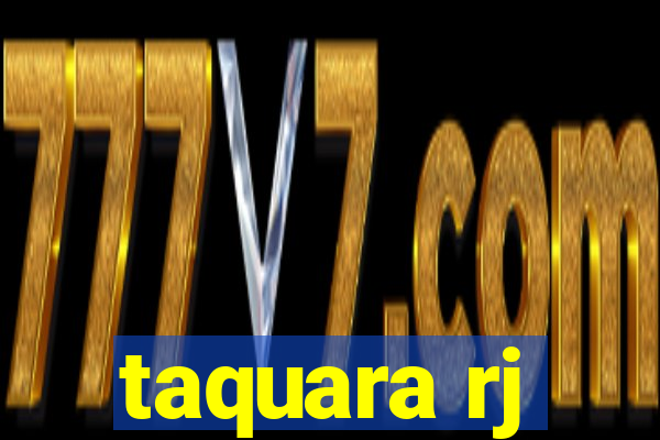 taquara rj