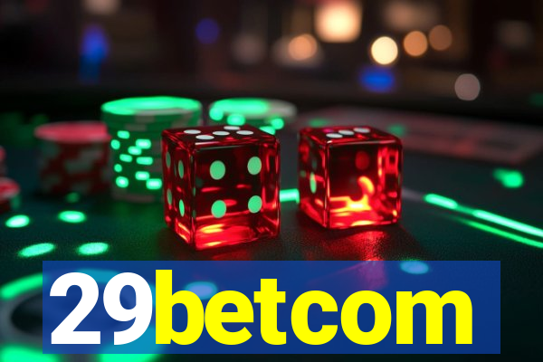29betcom
