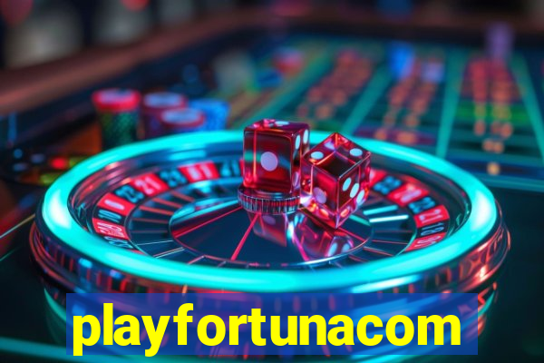 playfortunacom