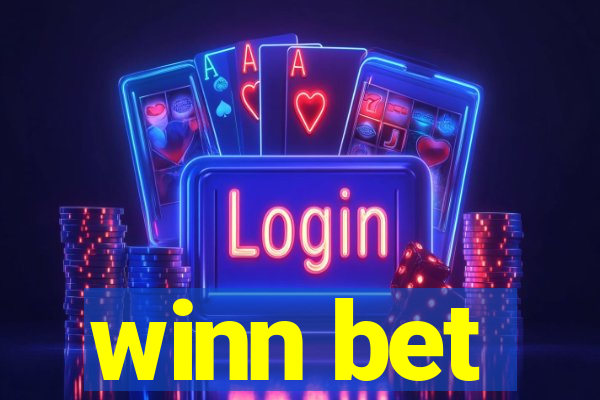 winn bet