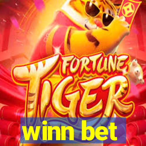 winn bet