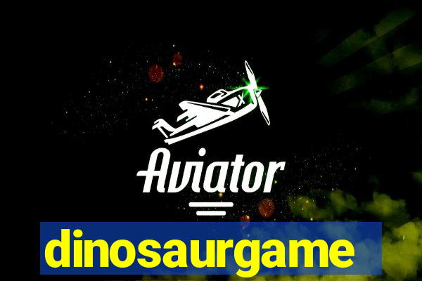 dinosaurgame