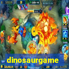 dinosaurgame