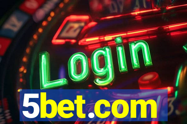 5bet.com