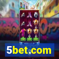 5bet.com