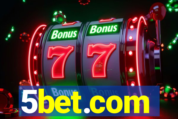 5bet.com