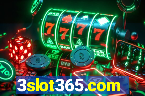 3slot365.com