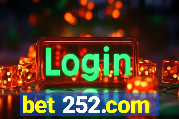 bet 252.com