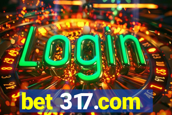 bet 317.com