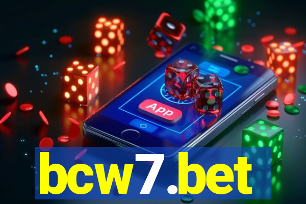 bcw7.bet