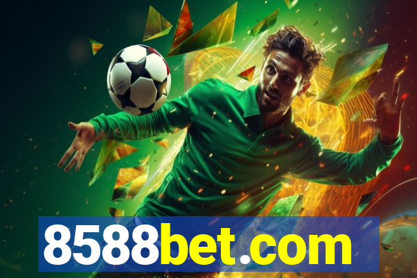 8588bet.com