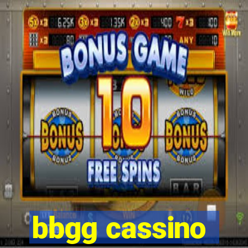 bbgg cassino