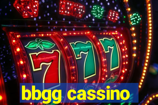 bbgg cassino