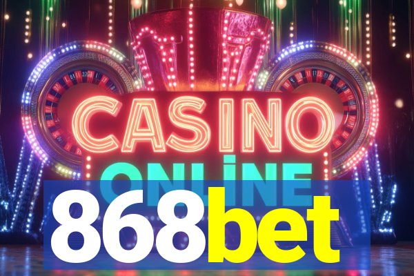 868bet