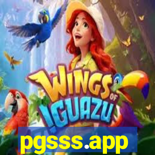 pgsss.app