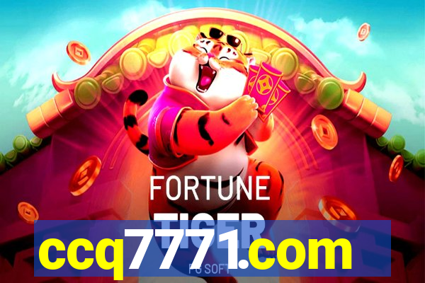 ccq7771.com