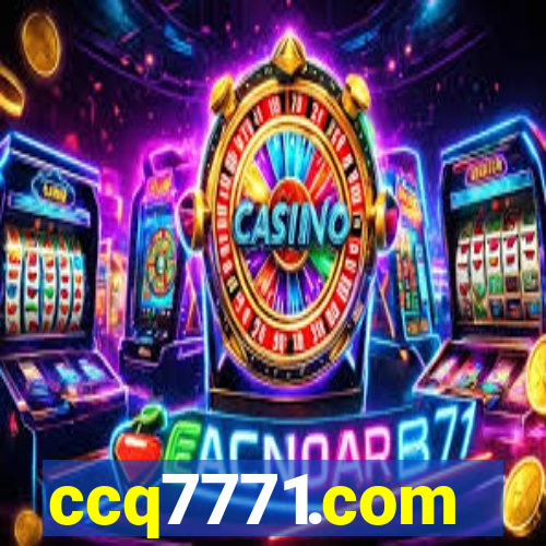 ccq7771.com