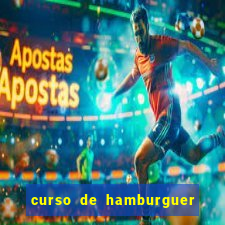 curso de hamburguer porto alegre